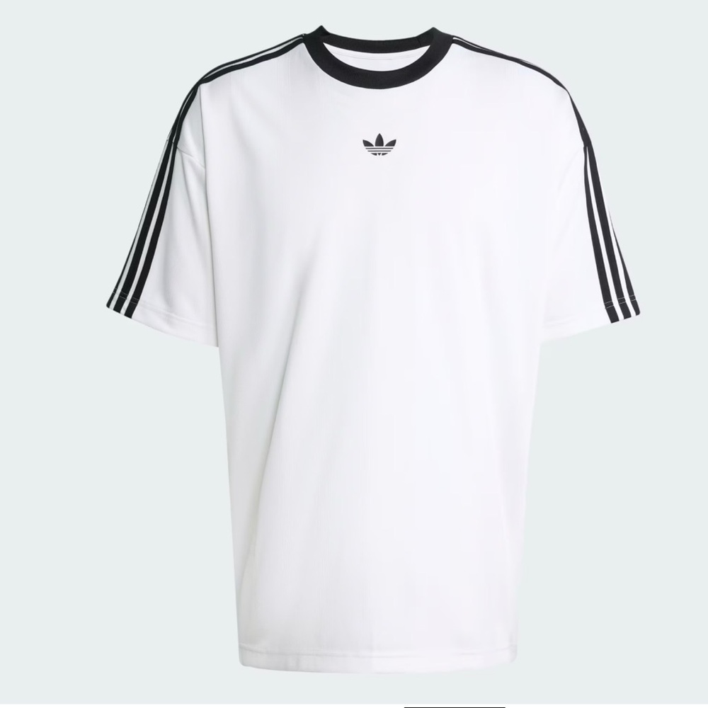 ADIDAS ADICOLOR JACQUARD JERSEY NWT